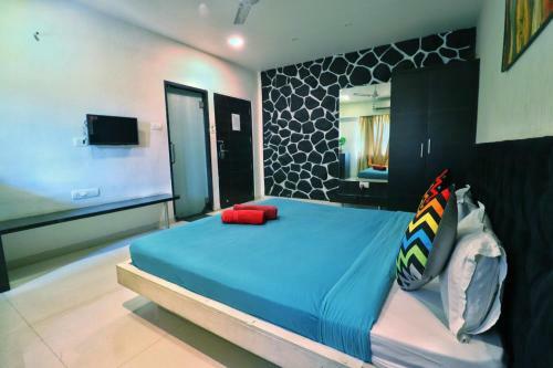 Monsoon Lake Hotel Lonavala