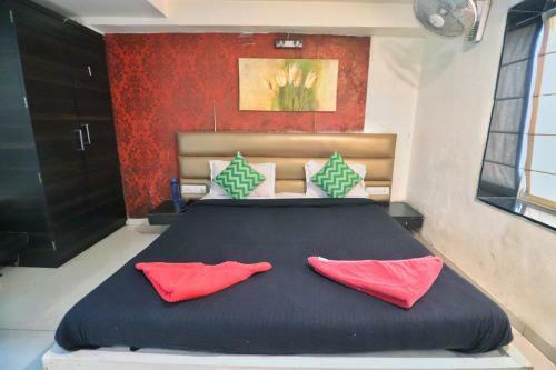 Monsoon Lake Hotel Lonavala