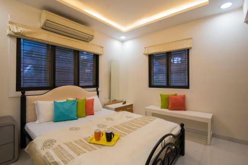 Stayvista At Maximus Villa