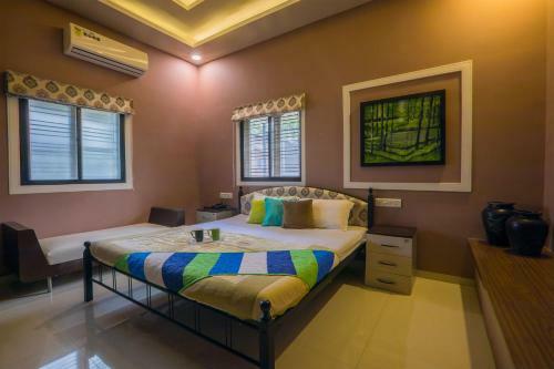 Stayvista At Maximus Villa