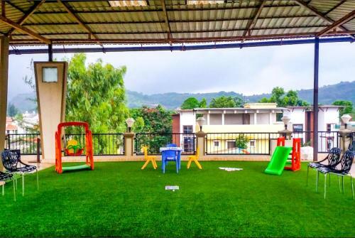 Fabhotel Shree Sai Residency Lonavala