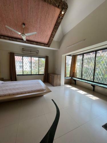 Villa The Aura Lonavala