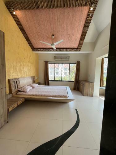 Villa The Aura Lonavala