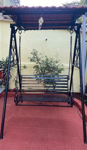 Riyansh Villa