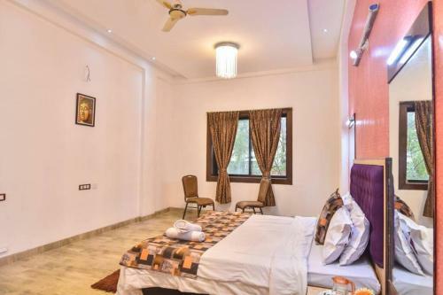 Maaham Villa