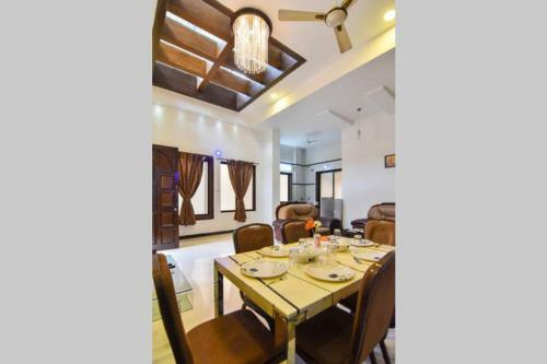 Maaham Villa