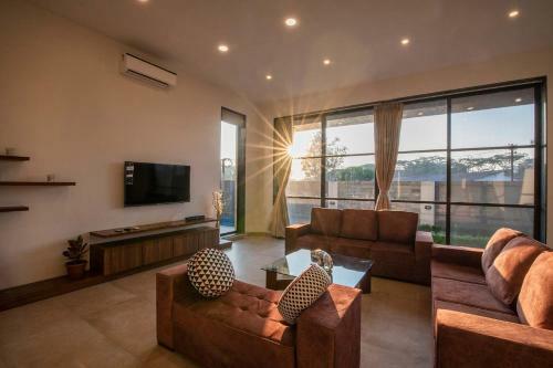 Villa Stayvista At Hillside Cove