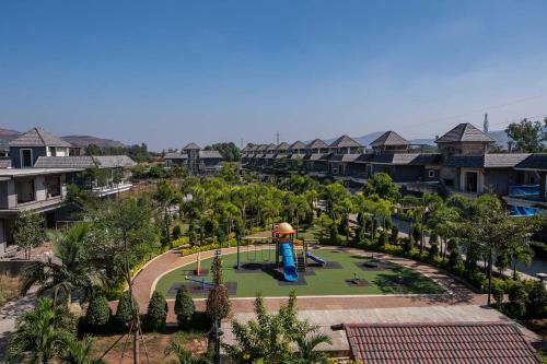 Villa Stayvista At Hillside Cove