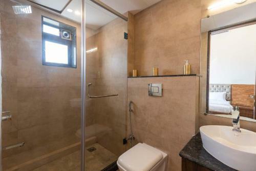 Villa Stayvista At Hillside Cove
