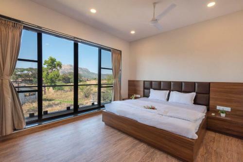 Villa Stayvista At Hillside Cove