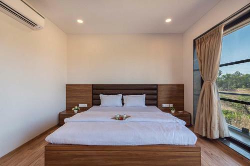 Villa Stayvista At Hillside Cove