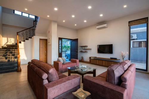 Villa Stayvista At Hillside Cove