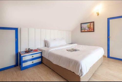 Tripperstays Present Casapringfield Villa At Lonavala