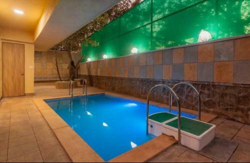 Tripperstays Present Casapringfield Villa At Lonavala