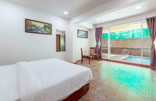 Tripperstays Present Casapringfield Villa At Lonavala