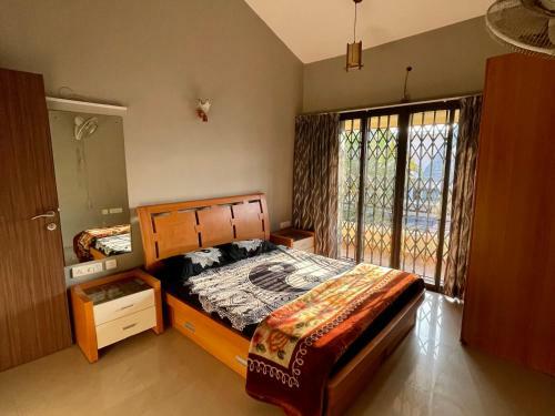 Evilla No 10 With A Lush Green Surrounding