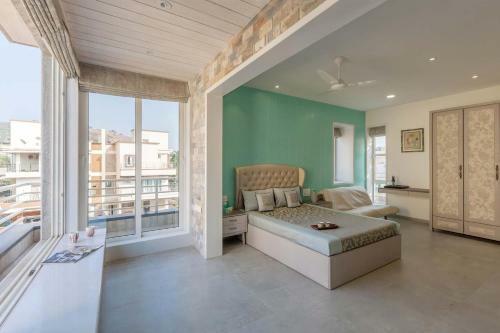 Stayvista At Leo Villa