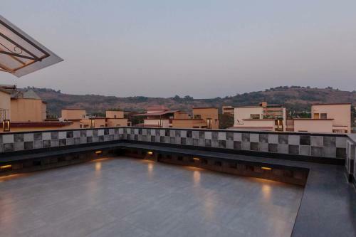 Stayvista At Leo Villa