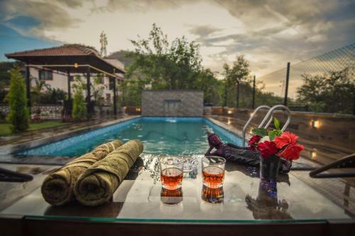 Eko Stay Gold -titanium Villa