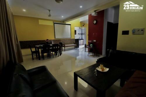 Villa Casa Bella By 29 Bungalow