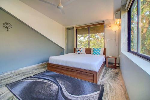 Villa Stayvista At Windchimes