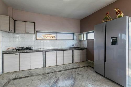 Villa Stayvista At Windchimes