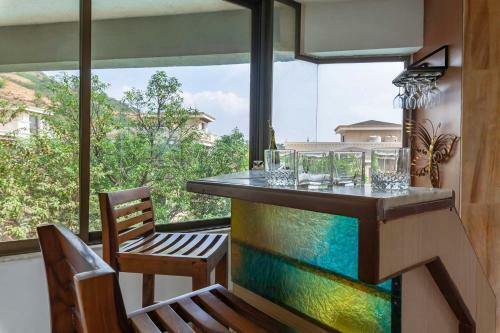 Villa Stayvista At Windchimes