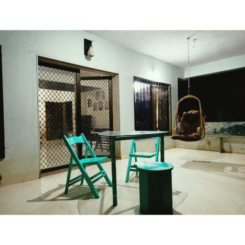 Ivy Terrace Villa (4 Bhk), Tungarli, Lonavala