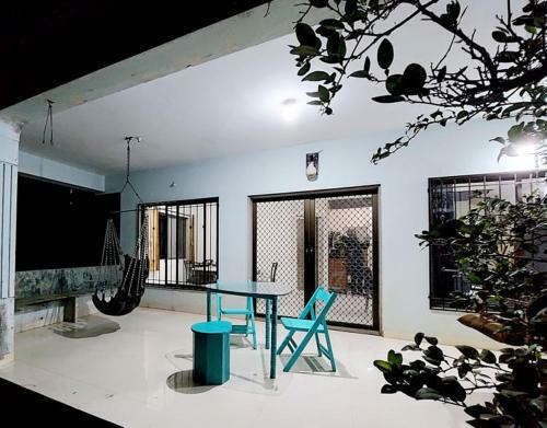 Ivy Terrace Villa (4 Bhk), Tungarli, Lonavala