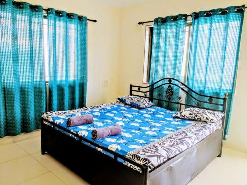 Ivy Terrace Villa (4 Bhk), Tungarli, Lonavala