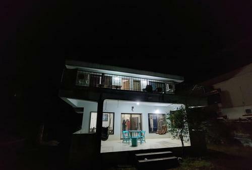 Ivy Terrace Villa (4 Bhk), Tungarli, Lonavala
