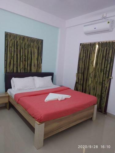 Apartamento Hill View Residence Room No 3