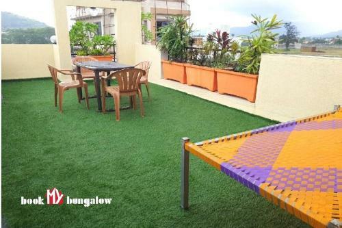 3bhk Blossom Villa