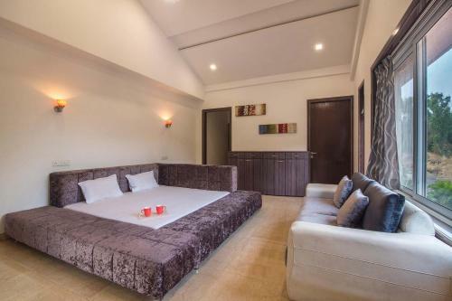 Villa Stayvista At Casa Serenity