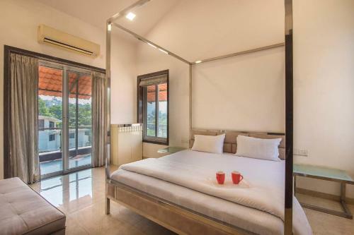 Villa Stayvista At Casa Serenity