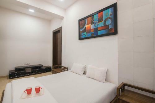 Villa Stayvista At Casa Serenity