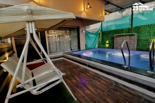 Moonstar Villa By 29 Bungalow