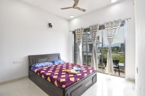 Hotel Sky Villa 2bhk Lonavala