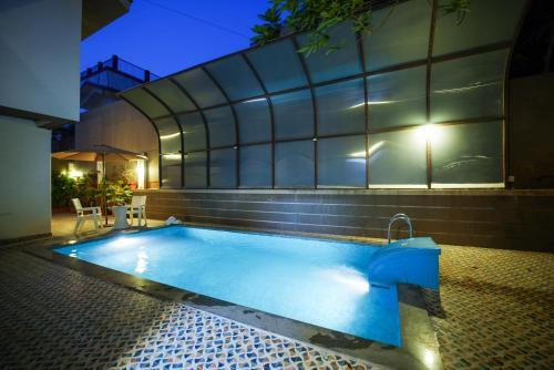Villa Casa Twenty9