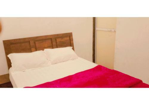Nature Greens Villa 2bhk