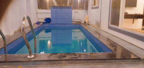 Nature Greens Villa 2bhk