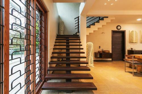 Stayvista At Arihant Villa