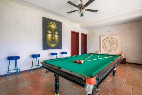 Stayvista At Arihant Villa