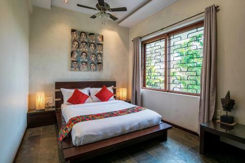 Stayvista At Arihant Villa