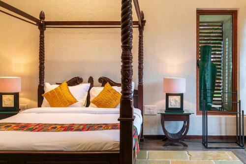 Stayvista At Arihant Villa