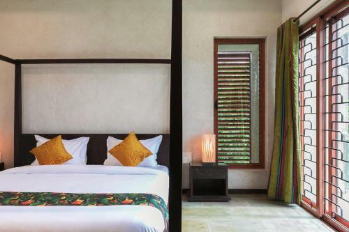 Stayvista At Arihant Villa