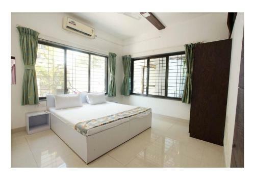 Nature Greens 4bhk Villa