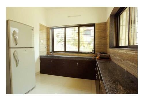 Nature Greens 4bhk Villa