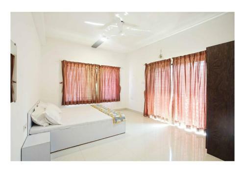 Nature Greens 4bhk Villa