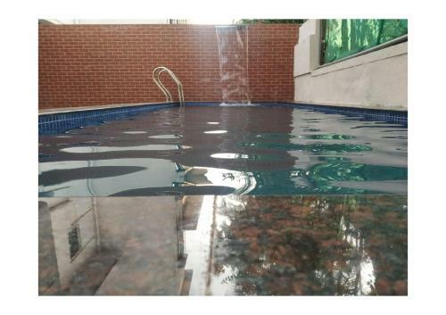 Nature Greens 4bhk Villa